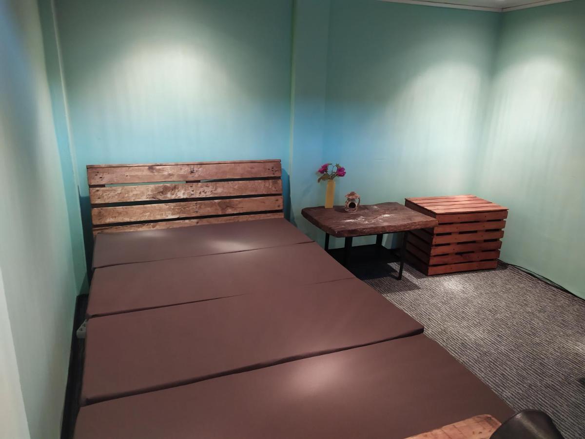 Студия В Центре Сухума Soukhoumi Extérieur photo