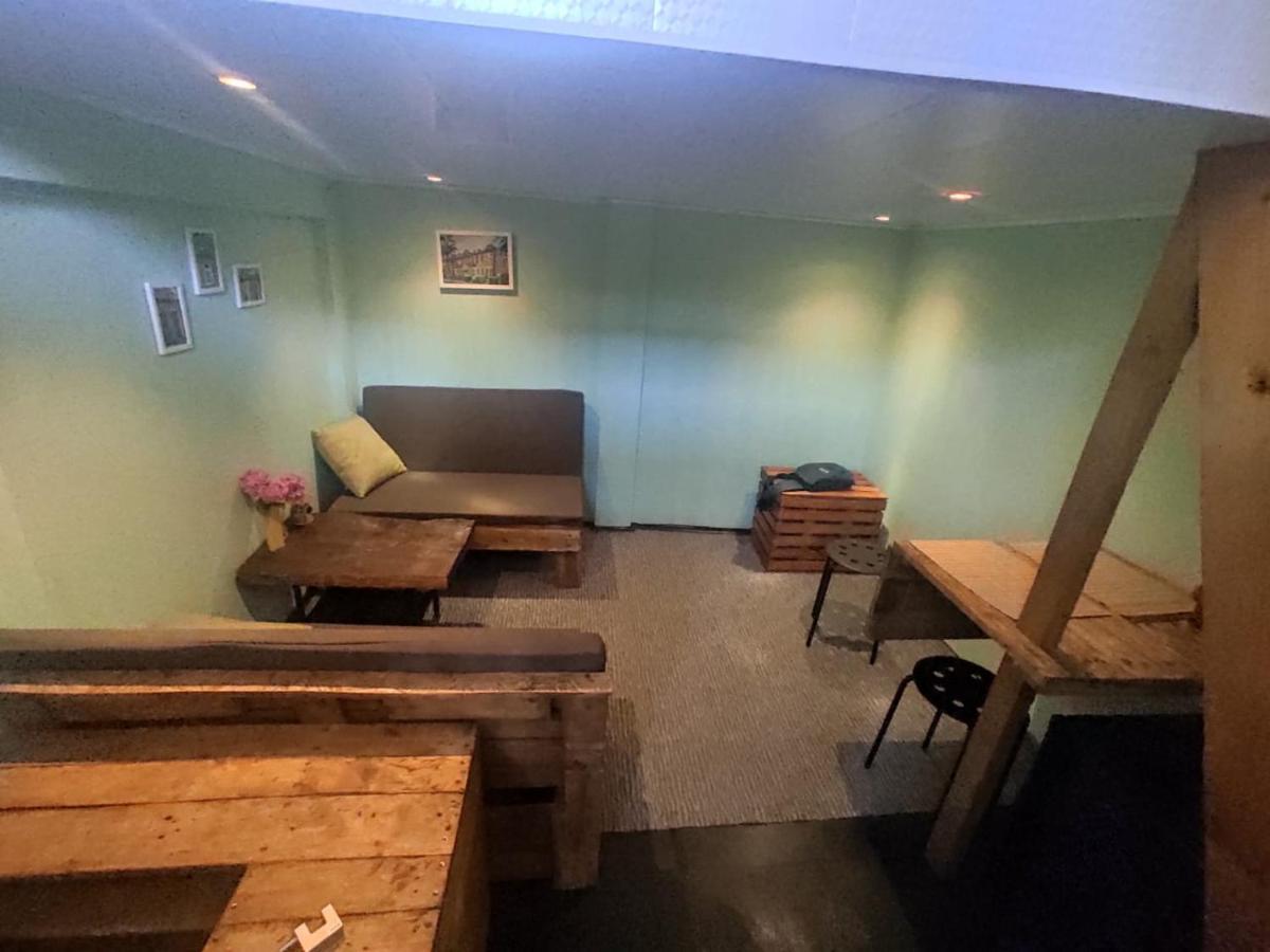 Студия В Центре Сухума Soukhoumi Extérieur photo